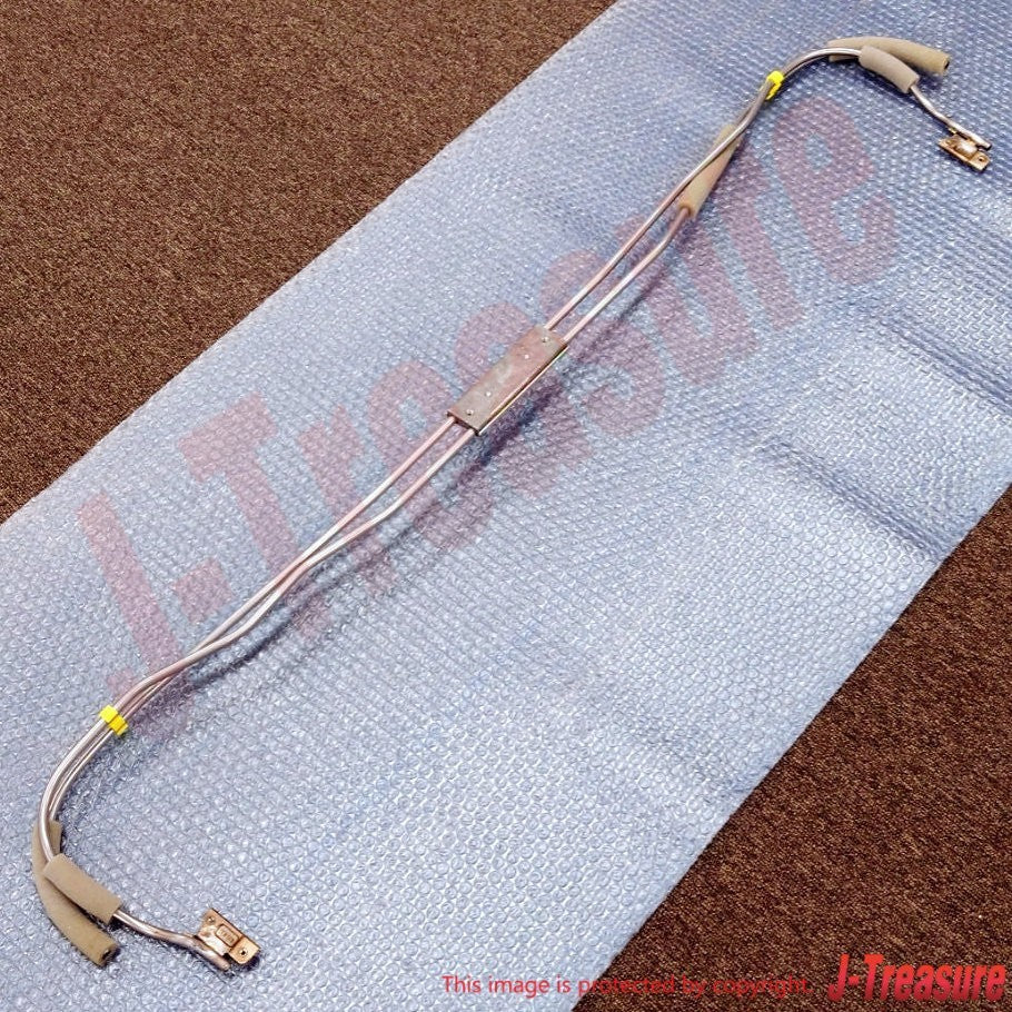 TOYOTA LAND CRUISER UZJ100 98-03 Genuine S/Roof Cable Guide Casing 63221-60030