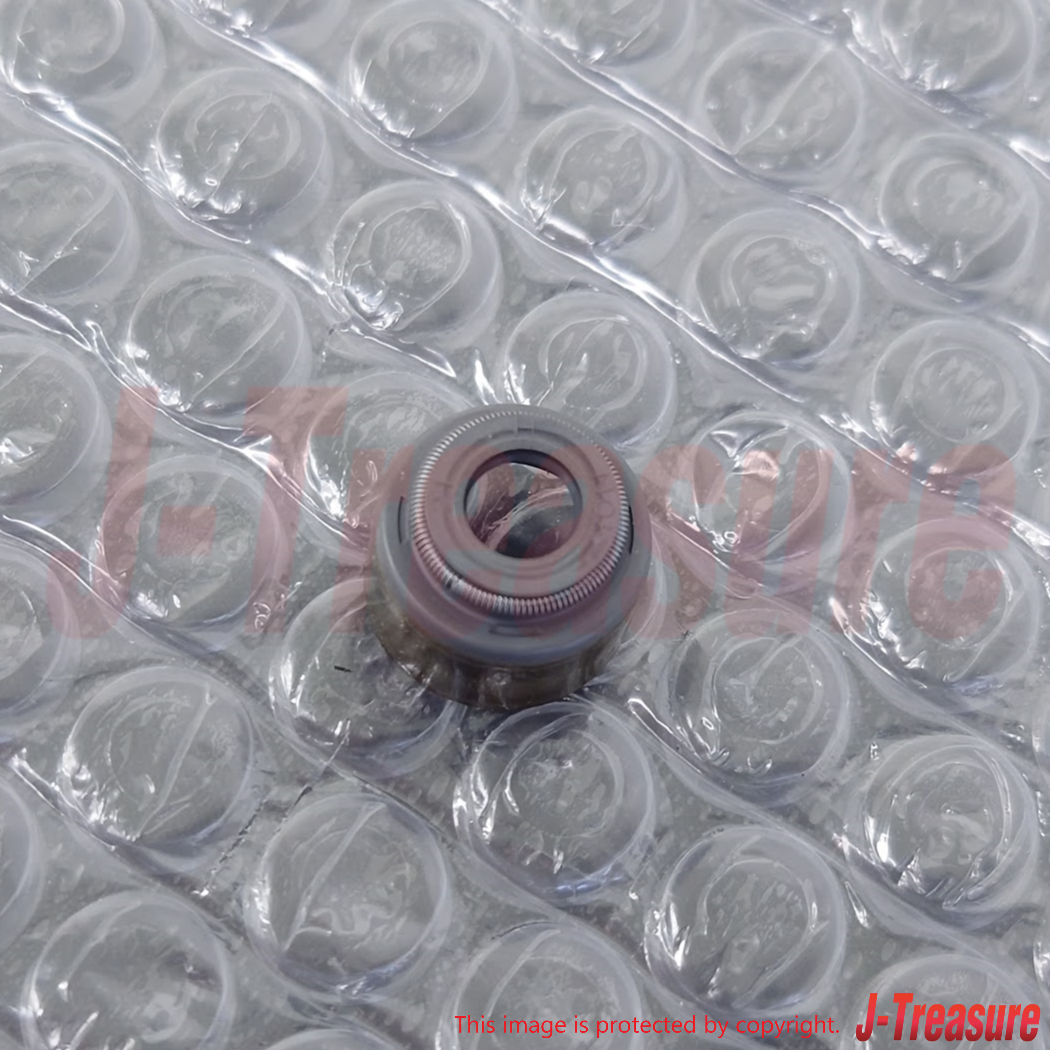 MAZDA MIATA NA NB 90-05 Genuine Engine Intake & Exhaust Valve Seal x16 Set OEM