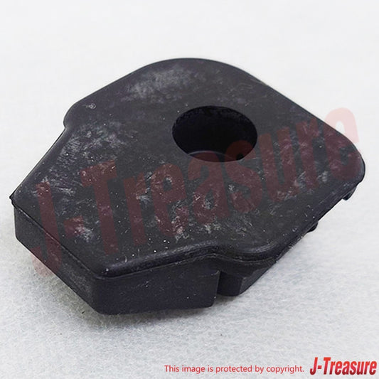 SUBARU SAMBAR TRACK TT# Genuine Gate Top Cushion Rubber LH 3-Way Drop Side Truck
