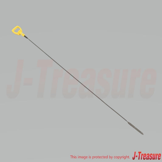 MAZDA CX-5 KE KF 14-23 Genuine Gasoline Engine Oil Level Gauge PY01-10-450 OEM