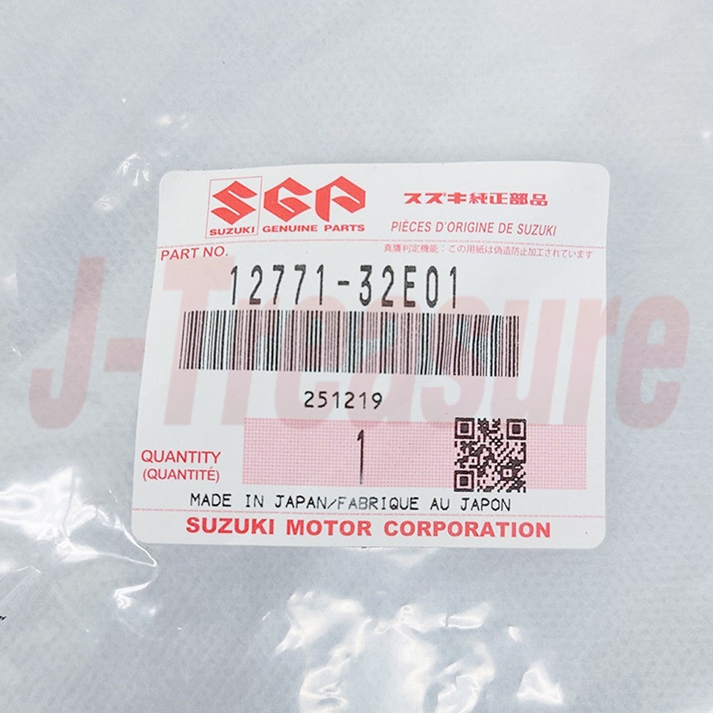 SUZUKI DR650SE '96-19 Genuine Cam Chain & Guide & Tensioner & Adjuster Set OEM
