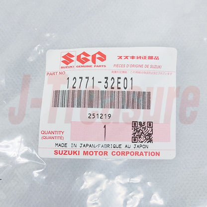 SUZUKI DR650SE '96-19 Genuine Cam Chain & Guide & Tensioner & Adjuster Set OEM
