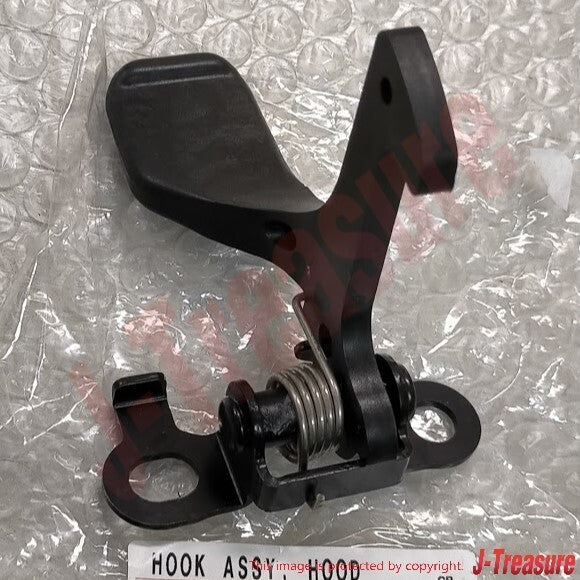 TOYOTA SUPRA JZA80 93-98 Genuine Hood Bonnet Catch Latch Hook 53550-14020 OEM