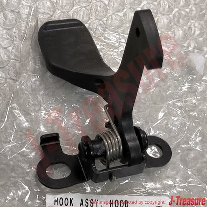 TOYOTA SUPRA JZA80 93-98 Genuine Hood Bonnet Catch Latch Hook 53550-14020 OEM