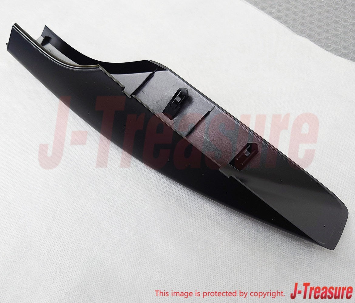 TOYOTA LAND CRUISER Genuine Roof Rack Leg Cover Front Right 63491-60110-C0 OEM