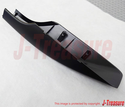 TOYOTA LAND CRUISER Genuine Roof Rack Leg Cover Front Right 63491-60110-C0 OEM
