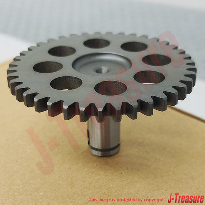 KAWASAKI VULCAN 1500 CLASSIC VN1500 '96-08 Genuine Oil Pump Gear 39T 16085-1345