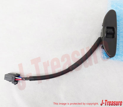 NISSAN FAIRLADY Z Z33 Genuine Switch Front Power Seat Passenger 87016-CD011 OEM