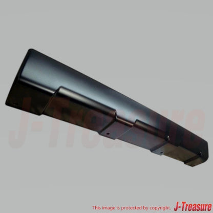 TOYOTA FJ CRUISER GSJ15 '11-14 Genuine Rear Bumper Lower Cover 52169-35040 OEM