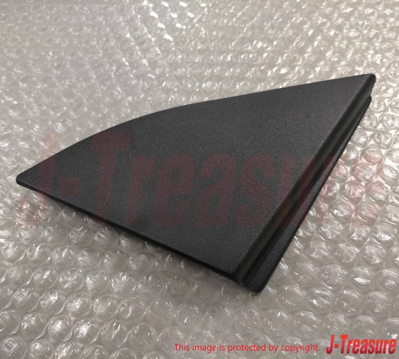 MAZDA RX-7 RX7 FC3S 86-91 Genuine Door Inner Sail Garnish Trim RH & LH Set OEM