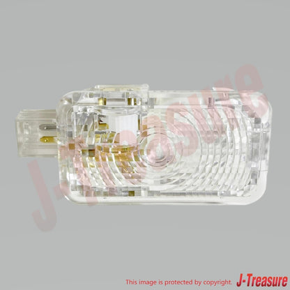 HONDA ACURA MDX 2007-2020 Genuine Cargo Lamp Lens 34265-SFE-003 x2 Set OEM