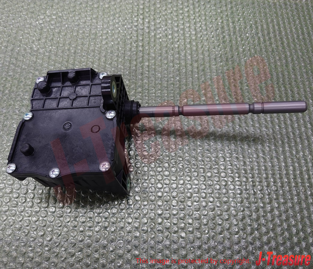TOYOTA HILUX GUN12# 15- Genuine Transfer Shift Actuator Assy 36410-71020 OEM