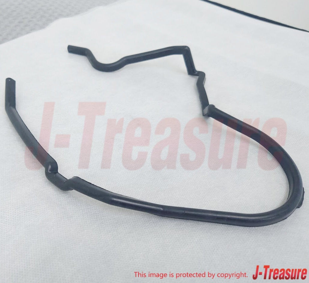 TOYOTA SUPRA JZA80 MK4 93-98 2JZ-GTE Lower Timing Belt Cover & GK & Bolt Set OEM