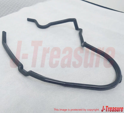 TOYOTA SUPRA JZA80 MK4 93-98 2JZ-GTE Lower Timing Belt Cover & GK & Bolt Set OEM