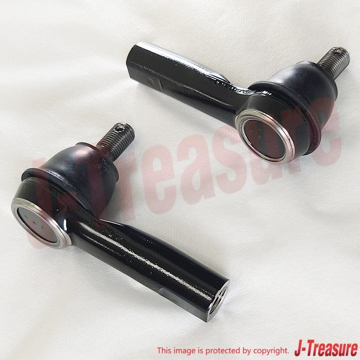 HONDA S2000 AP1 AP2 2000-2009 Genuine Tie Rod End Comp 53540-S47-951 x2 Set OEM