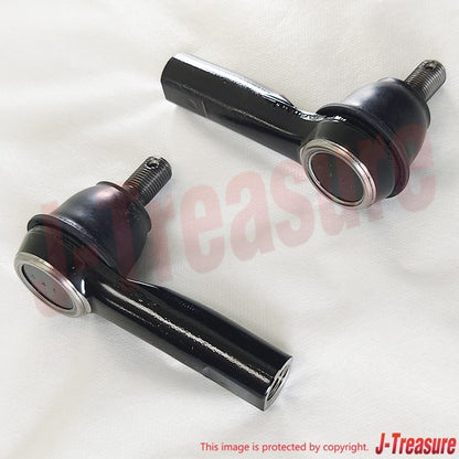 HONDA S2000 AP1 AP2 2000-2009 Genuine Tie Rod End Comp 53540-S47-951 x2 Set OEM