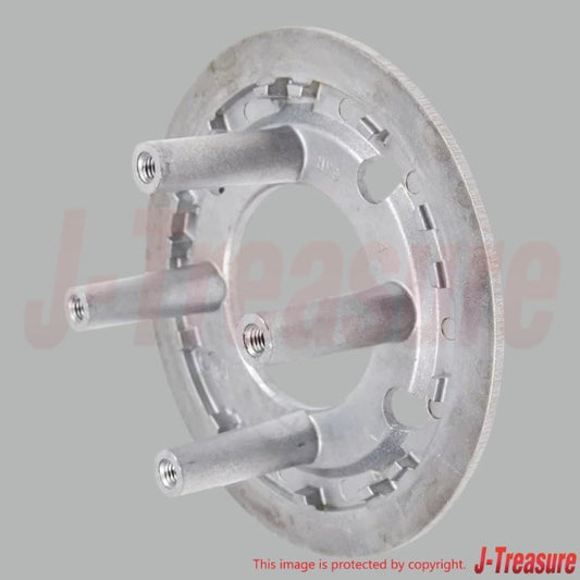 HONDA SUPER SPORT CBR600F2/3 '91-98 Genuine Clutch Pressure Plate 22350-MV9-670