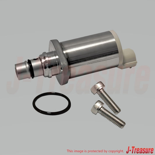 NISSAN PATHFINDER R51M 2007-2011 Genuine Regulating Valve Kit A6860-AW42B OEM