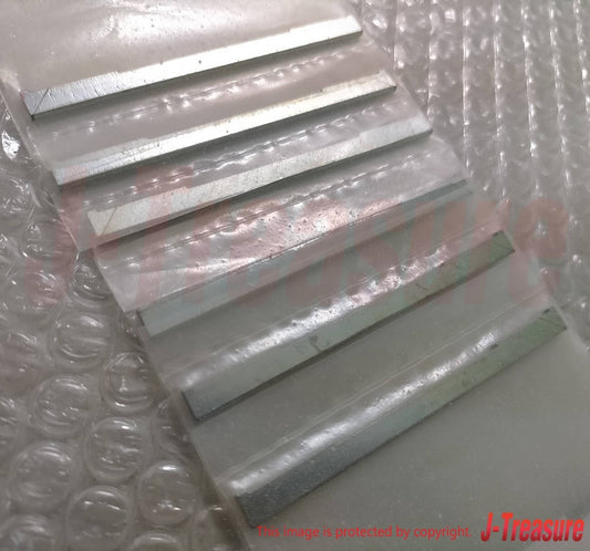 MAZDA RX-8 SE3P 04-11 Genuin Rotary Engine Apex Seal 6pcs Set N3H1-11-C00J OEM