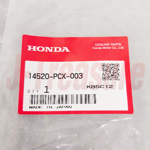 HONDA S2000 AP1 F20C AP2 F22C Genuine Timing Chain Tensioner Arm Guide Set OEM