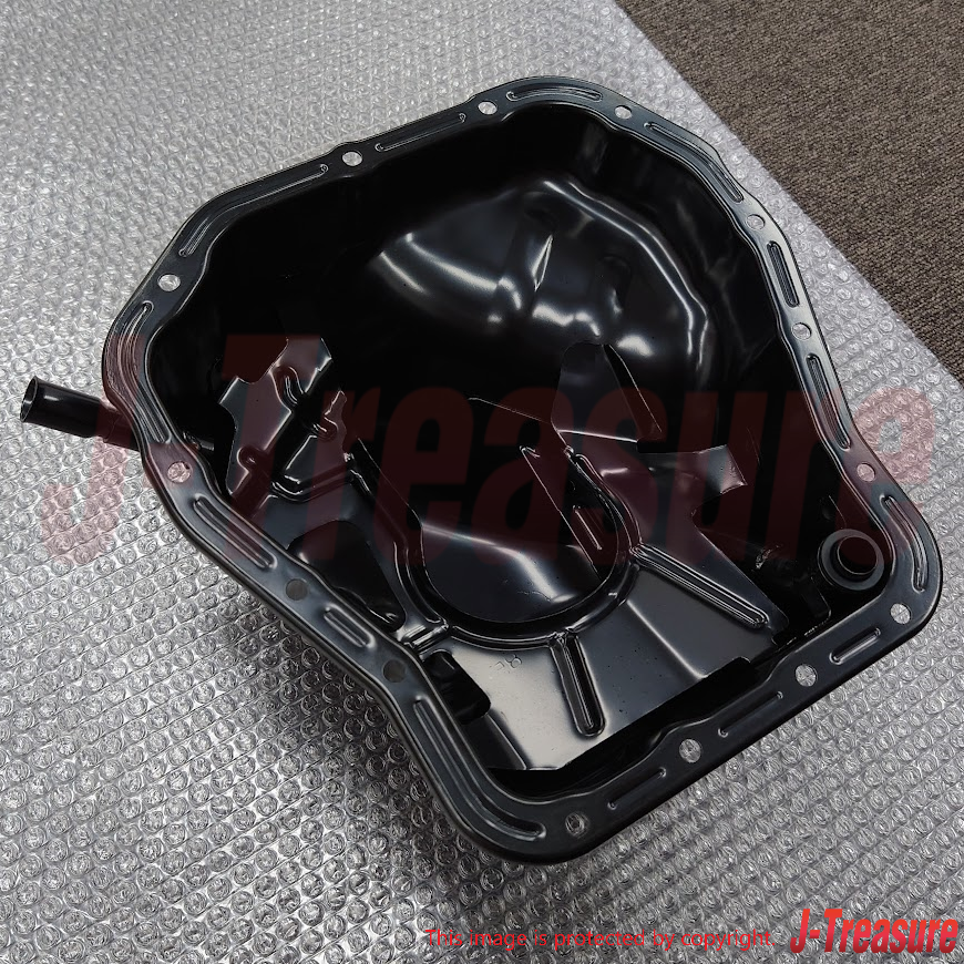 SUBARU IMPREZA WRX STI OUTBACK Genuine Oil Pan Assy Engine 11109AA151 OEM