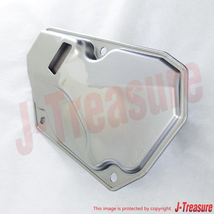 NISSAN SENTRA B17U '13-19 Genuine Transmission Oil Filter 31728-3JX0C For CVT