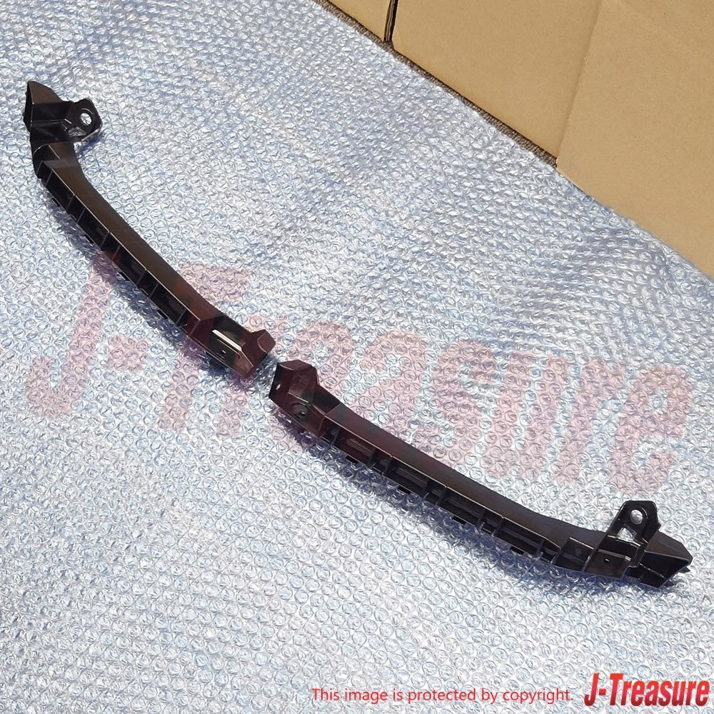 SUBARU IMPREZA WRX STI GR# GV# 08-14 Genuine Front Bumper Side Bracket RH LH Set