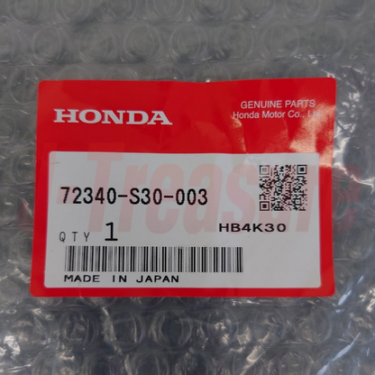HONDA S2000 AP1 AP2 2000-2006 Genuine Door Checker Comp Right & Left Set OEM