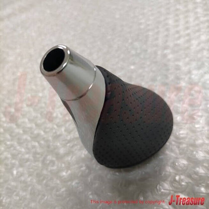 LEXUS CT200h IS F IS250 350 RX270 350 450h Genuine Shift Knob Leather Black OEM