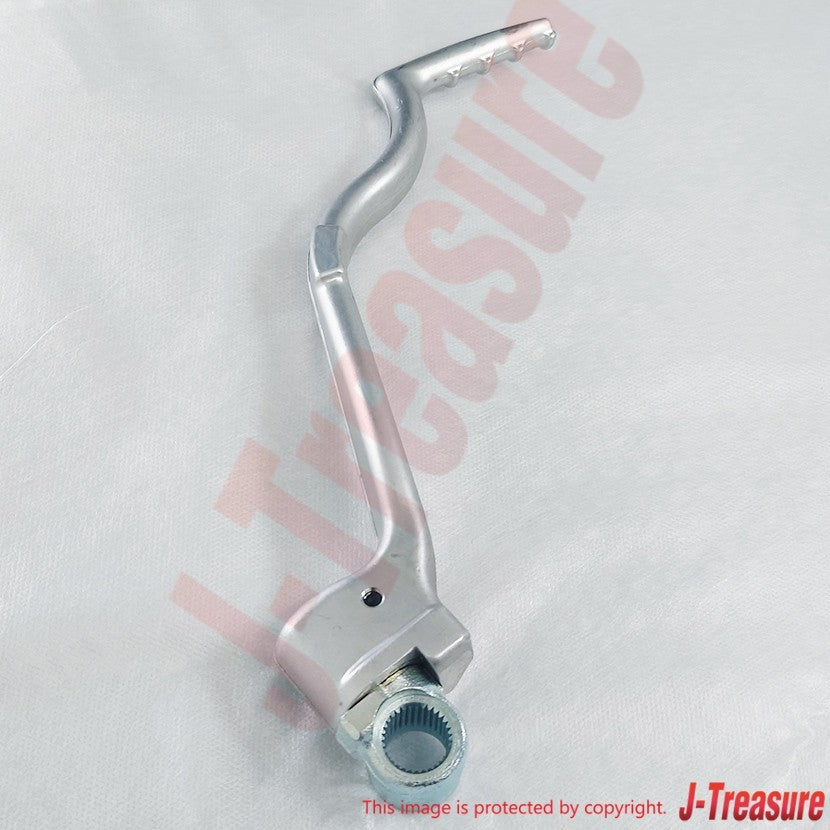 YAMAHA YZ250F '01-05 WR250F '01-06 Genuine Kick Crank Assy 5NL-15620-10-00 OEM