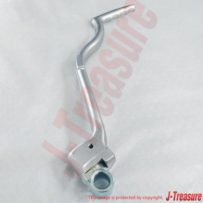 YAMAHA YZ250F '01-05 WR250F '01-06 Genuine Kick Crank Assy 5NL-15620-10-00 OEM