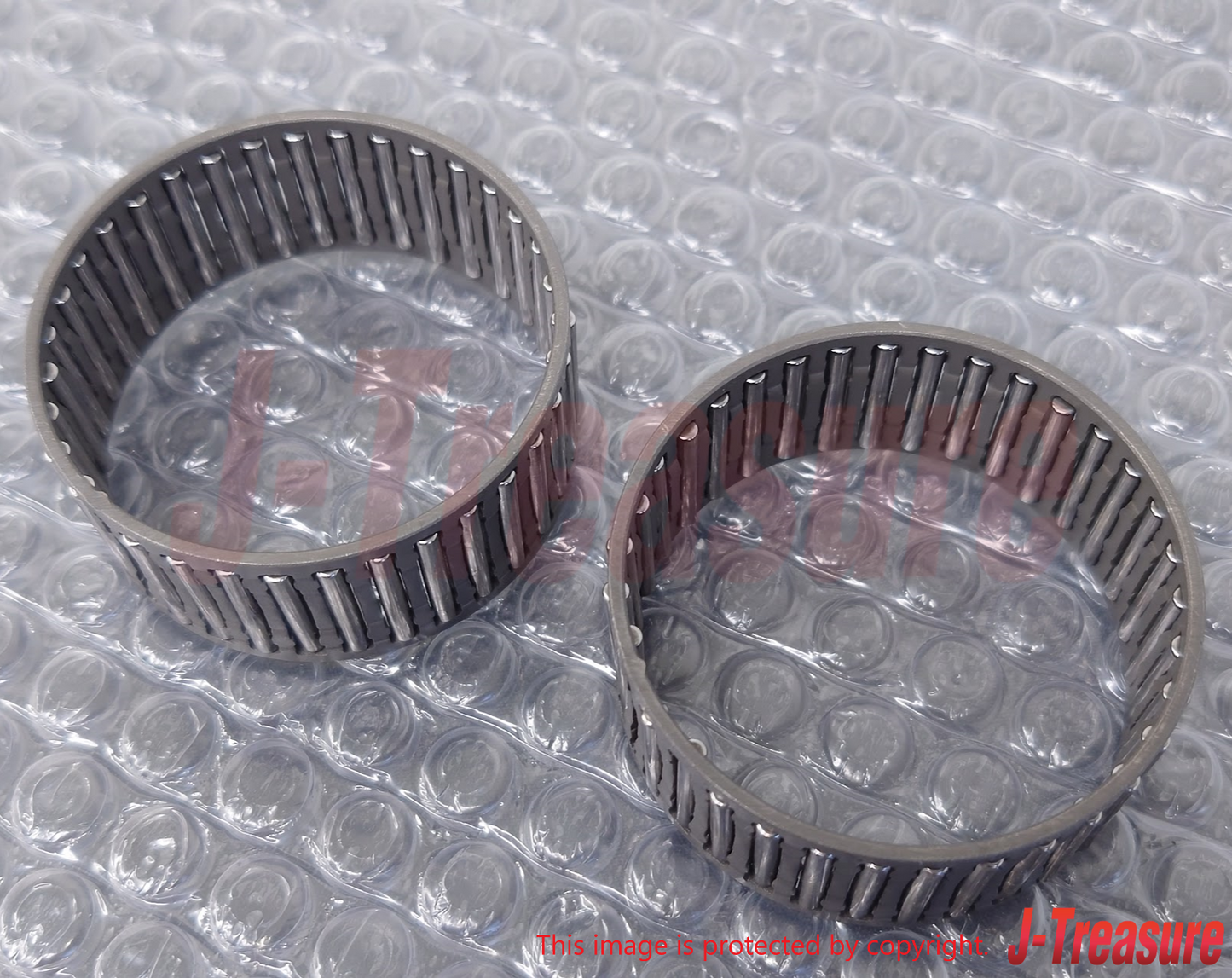 HONDA INTEGRA DC5 Genuine 6M/T Bearing Needle 47x52x23 91101-PPP-003 x2 Set OEM