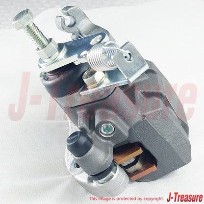 YAMAHA YFZ450R 2009-2025 Genuine Rear Brake Caliper Assy 5TG-2580W-21-00 OEM