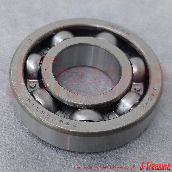 HONDA CIVIC TypeR FD2 2007-2010 Genuine 6M/T Clutch Case Ball Bearing 28x64x15