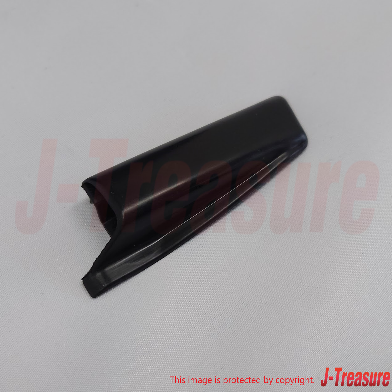 SUZUKI ALTO WORKS HA21S 94-98 Genuine Roof Molding & Roof End Front Rear LH Set