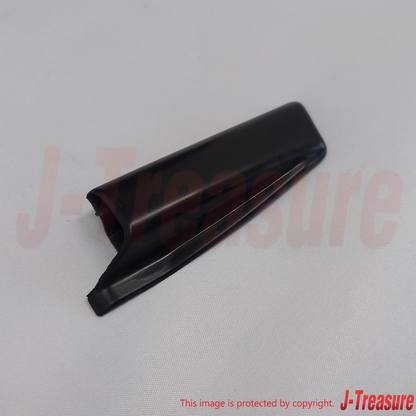 SUZUKI ALTO WORKS HA21S 94-98 Genuine Roof Molding & Roof End Front Rear LH Set