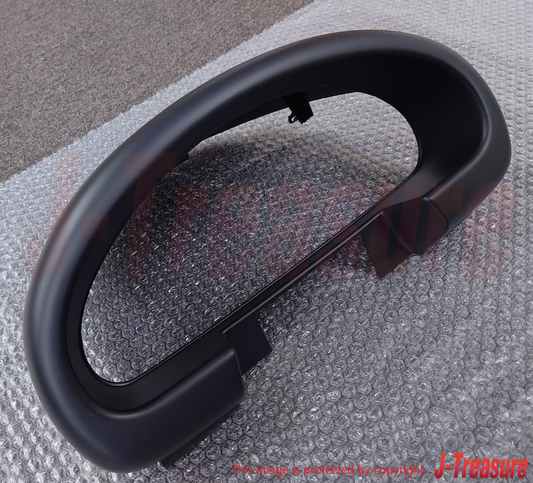 MAZDA MIATA NA6CE 90-93 Genuine Meter Hood Cluster Visor NA01-55-420B-00 LHD