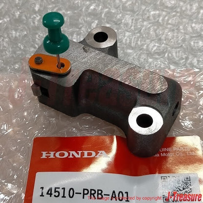 HONDA CIVIC TYPE-R EP3 FN2 INTEGRA DC5 K20A Genuine Chain & Tensioner Set OEM
