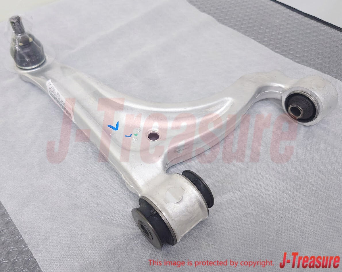 TOYOTA LEXUS SC430 UZZ40 02-10 Genuine Rear Upper Control Arm RH & LH Set OEM