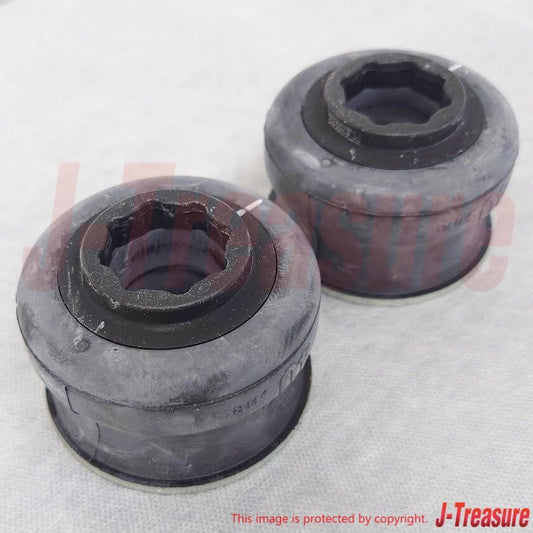 TOYOTA LAND CRUISER PRADO GRJ120 03-09 Genuine No.4 Upper Cab Mounting x2 set RL
