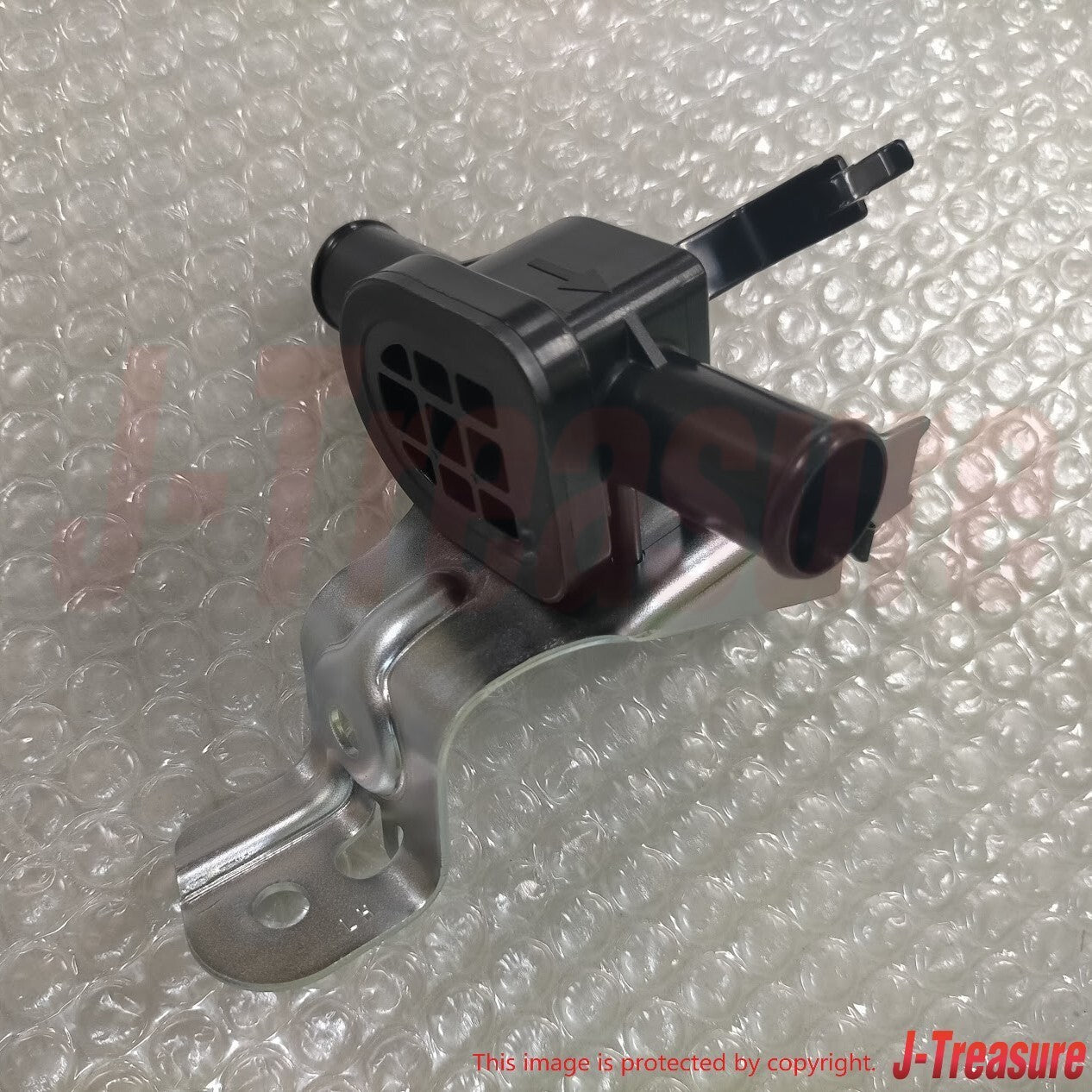 TOYOTA 4RUNNER HILUX Genuine HVAC Heater Control Valve 87240-89124 OEM