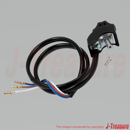 HONDA CHALY CF70 72-83 Genuine High-Low Dimmer*B Switch Assy 35250-126-701 OEM