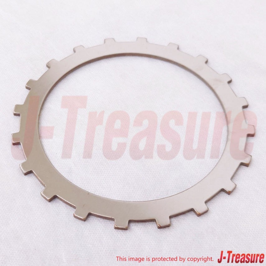 SUZUKI BOULEVARD VZR1800 M109R 2006-2023 Genuine Clutch Driven No.2 Plate x2 Set