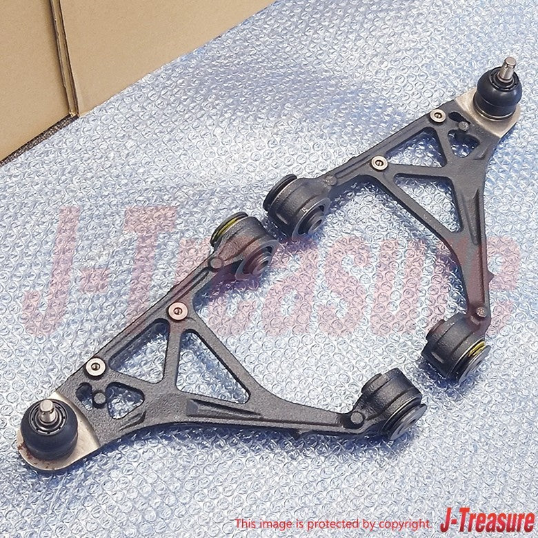 HONDA S2000 AP1 2000-2002 Genuine Rear Upper Arm Comp RH & LH Set OEM