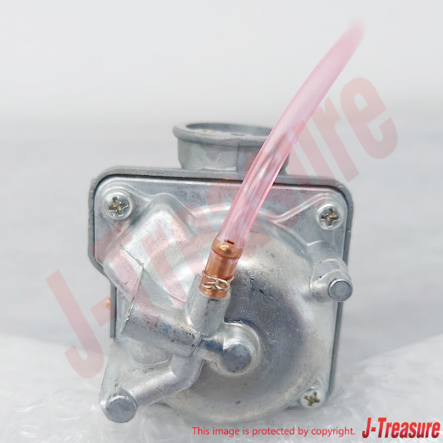 YAMAHA ZINGER PW50 07-09 12-24 Genuine Carburetor Assy 1 5PG-14101-11-00 OEM