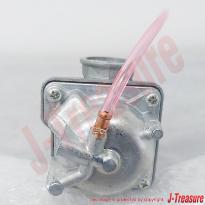 YAMAHA ZINGER PW50 07-09 12-24 Genuine Carburetor Assy 1 5PG-14101-11-00 OEM