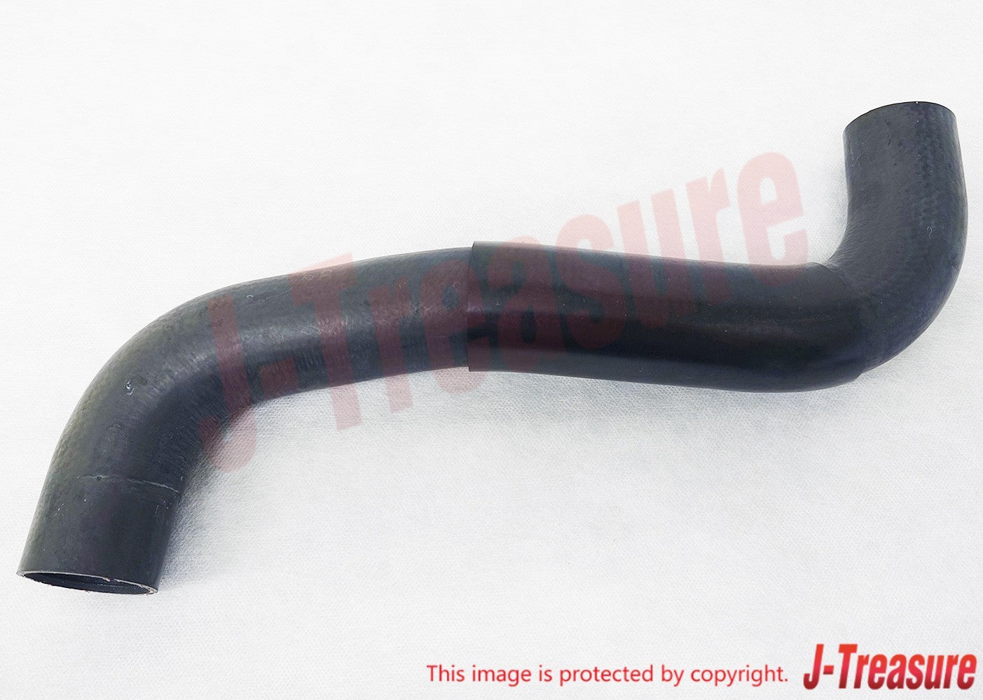 SUBARU IMPREZA WRX STI GE GV '08-14 Genuine Radiator Inlet Hose 45161AG000 OEM