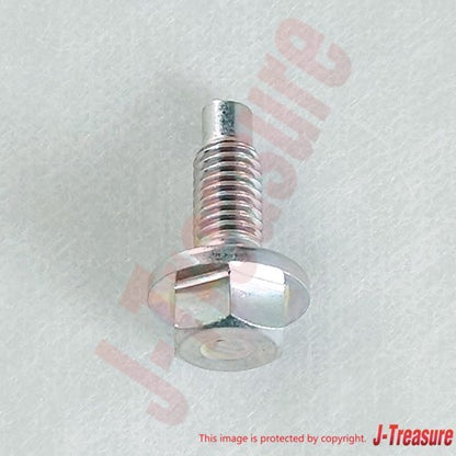 HONDA EK# CIVIC H/B  Genuine Front Door Up & Low Hinge RH & LH & Bolt Set OEM