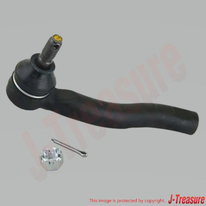 TOYOTA COROLLA NZE121 Genuine Tie Rod End Sub Assy RH 45046-19265 OEM