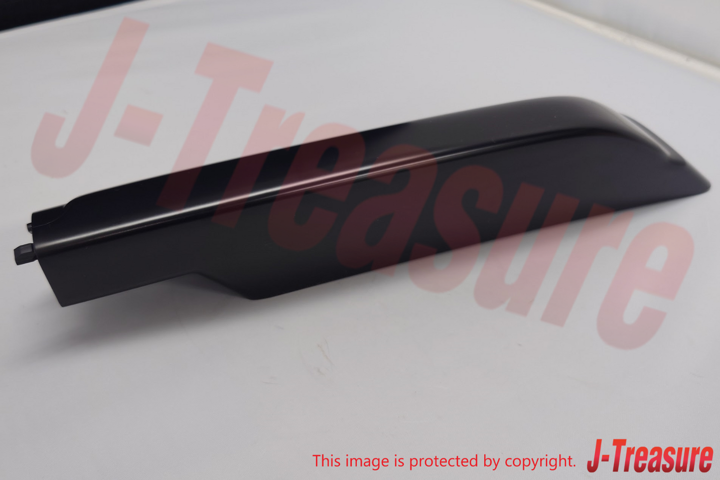 TOYOTA LAND CRUISER UZJ100 02-07 Genuine Roof Rack Leg Cover Rear RH 63493-60070